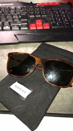 gucci sunglasses