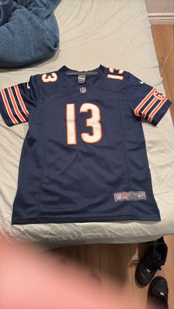 Chigaco Bears NFL jersey Kevin White 13