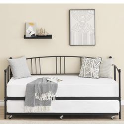 Trundle Bed 