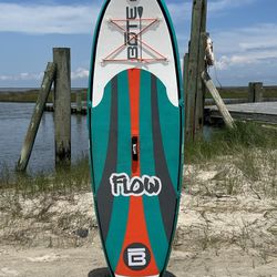 BOTE - SUP Inflitable 