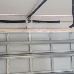 Garage Door 