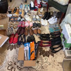 Women’s Size 8 