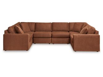 Modmax Spice 6-Piece Sectional (Online Special Price)