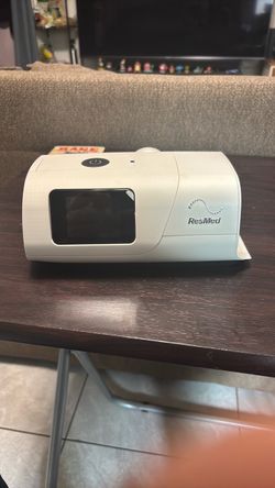 Resmed BiPAP (Aircurve 11)