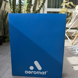 Aeromat Elite Balance Block