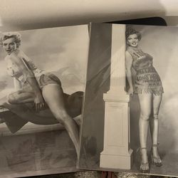 Vintage Marilyn Monroe Pictures 