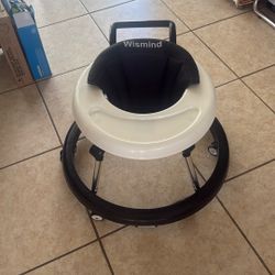 Wismind Baby Walker