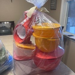 Tupperware In Fairfield 