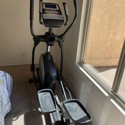 Elliptical