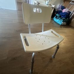 Shower Chair