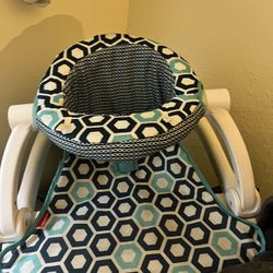 Baby Sit Me Up Chairs 