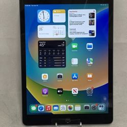 Apple iPad PERFECT Condition