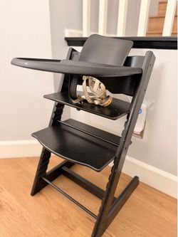 Stole Tripp Trap high chair