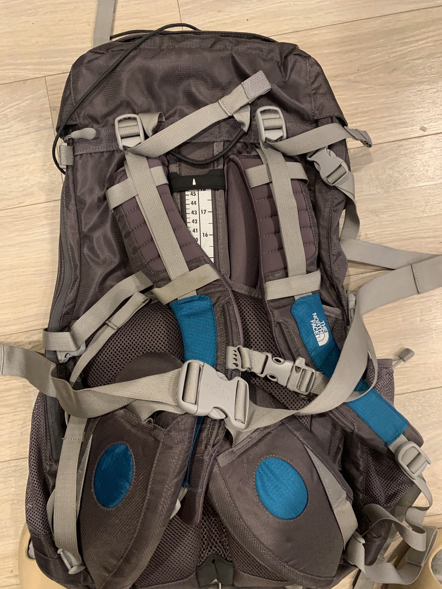 Northface Backpack