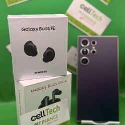 Samsung S25 Ultra Unlocked 