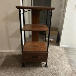 Cabinet/shelf