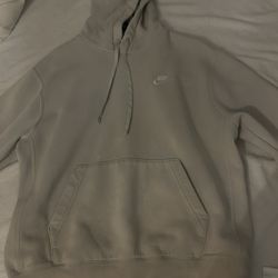 Off-white Nike Hoodie