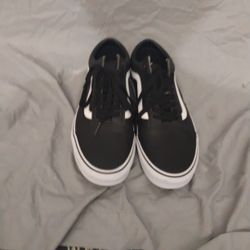 Vans Size 9