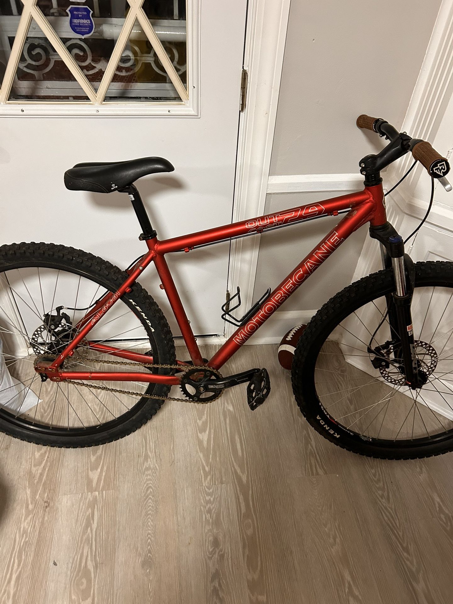 Motobecane OutCast29 Will Trade