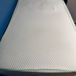 Twin Bed Mattress And Frame 