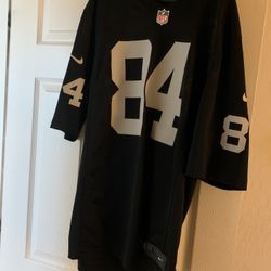 Raider’s Jersey Large