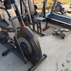 Exercise Equipment 
