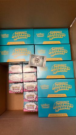 Looking to Trade Ascended Heroes