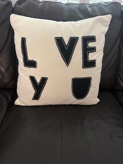 Decorative Pillows