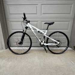 Specialized Epic Comp 29 Bike + Many Accessories (Great Condition)