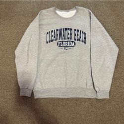 Vintage Sweatshirt