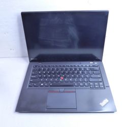 Lenovo ThinkPad X1 Carbon 3rd Gen Corei5-5200U 2.20GHz 4GB RAM (NO HD)
