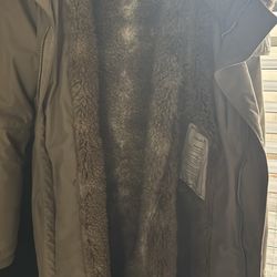 Artizia Babaton Xs (Size 4) Oskar parka Down Jacket -800 Fill