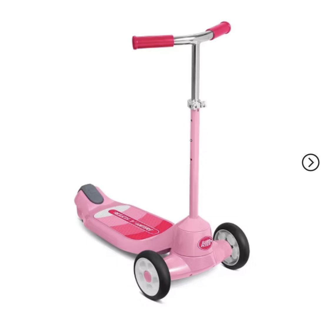 Radio Flyer Grow With Me Beginner Kids' Kick Scooter NEW
