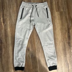 “Encrypted NYC ” Brand Large sized Joggers 