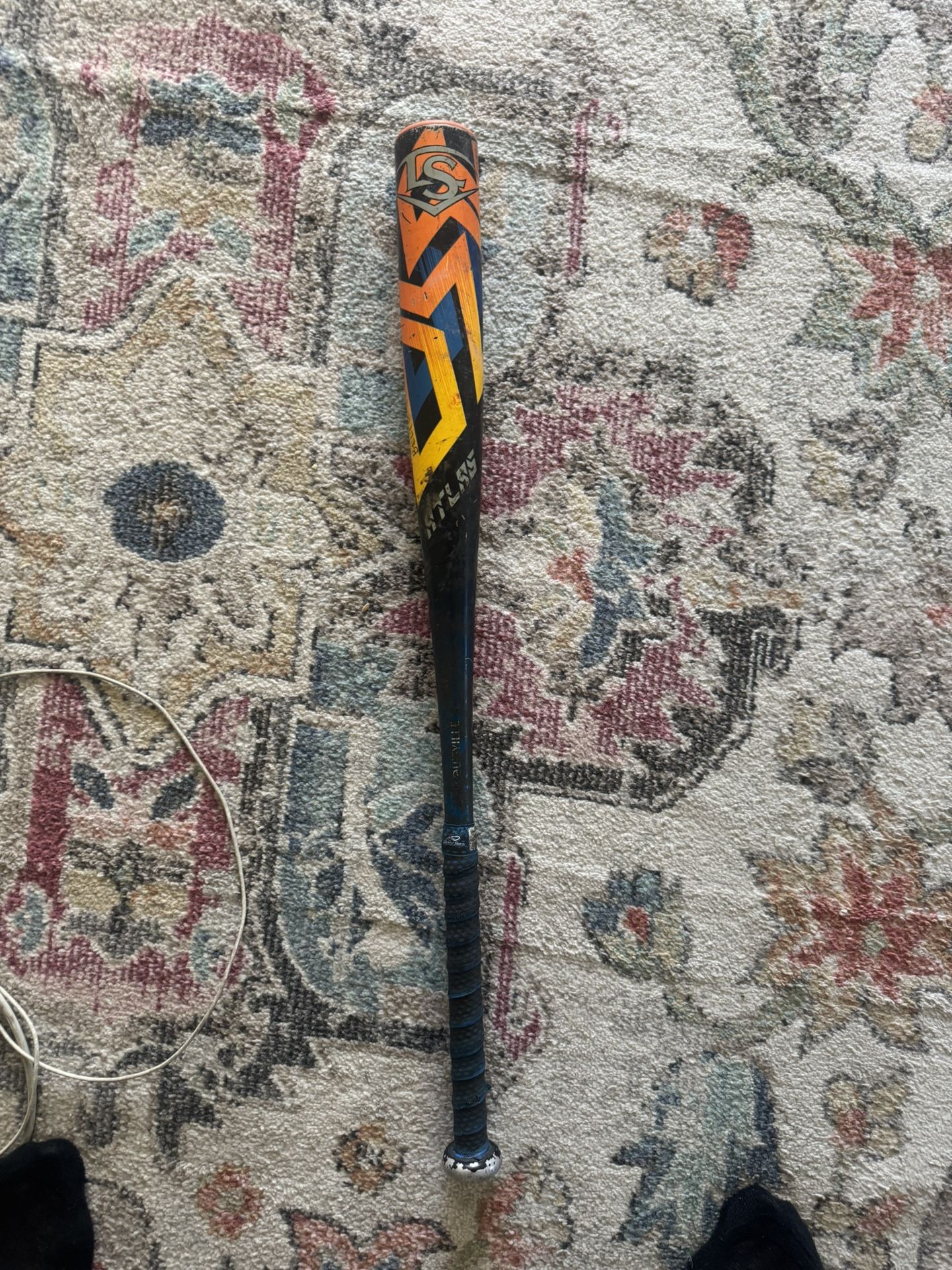 Atlas Bat 2024 
