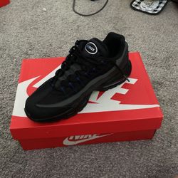 *NEW* Nike Airmax 95