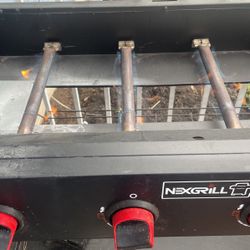 Grill 