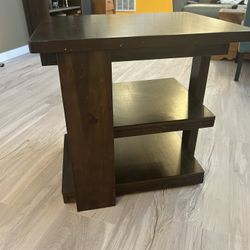 End Table 