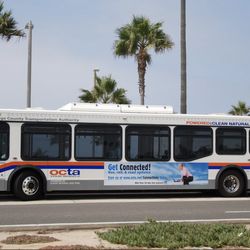 30 day bus passes