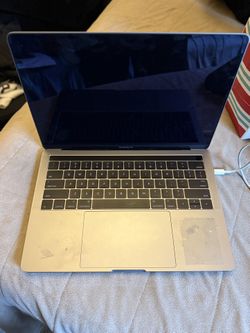 Apple MacBook Pro