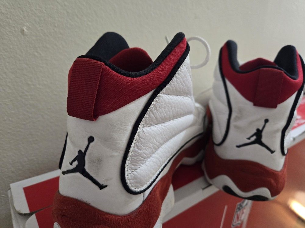Jordan Sneakers
