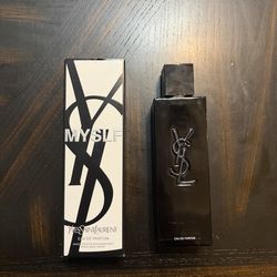 Ysl Myself Cologne