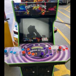 Arcade Games