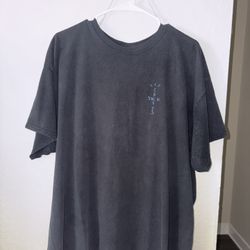Travis Scott Cactus Jack & Anti Social Club T-Shirts