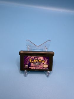 Pokémon Ultraviolet (repro)