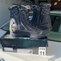 Women’s Snow Boots