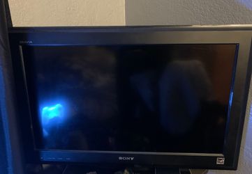 Sony Tv Wonderful Condition