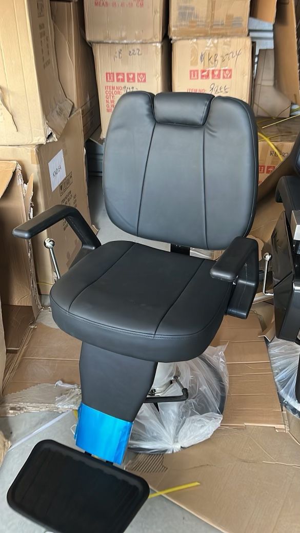 Brand New barber Chairs