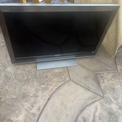 39” Sony Tv
