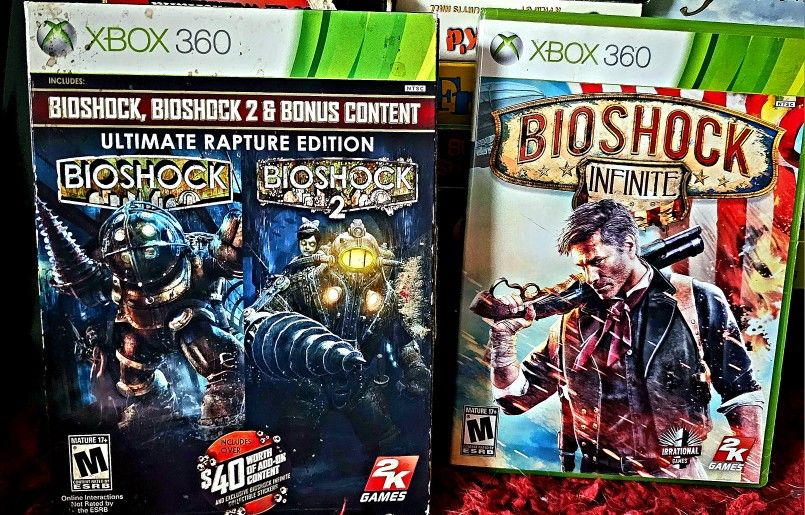 Xbox 360